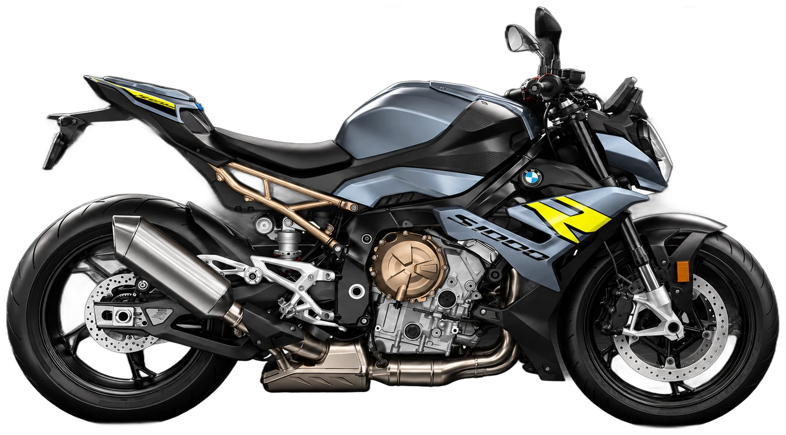 2024 BMW S1000R