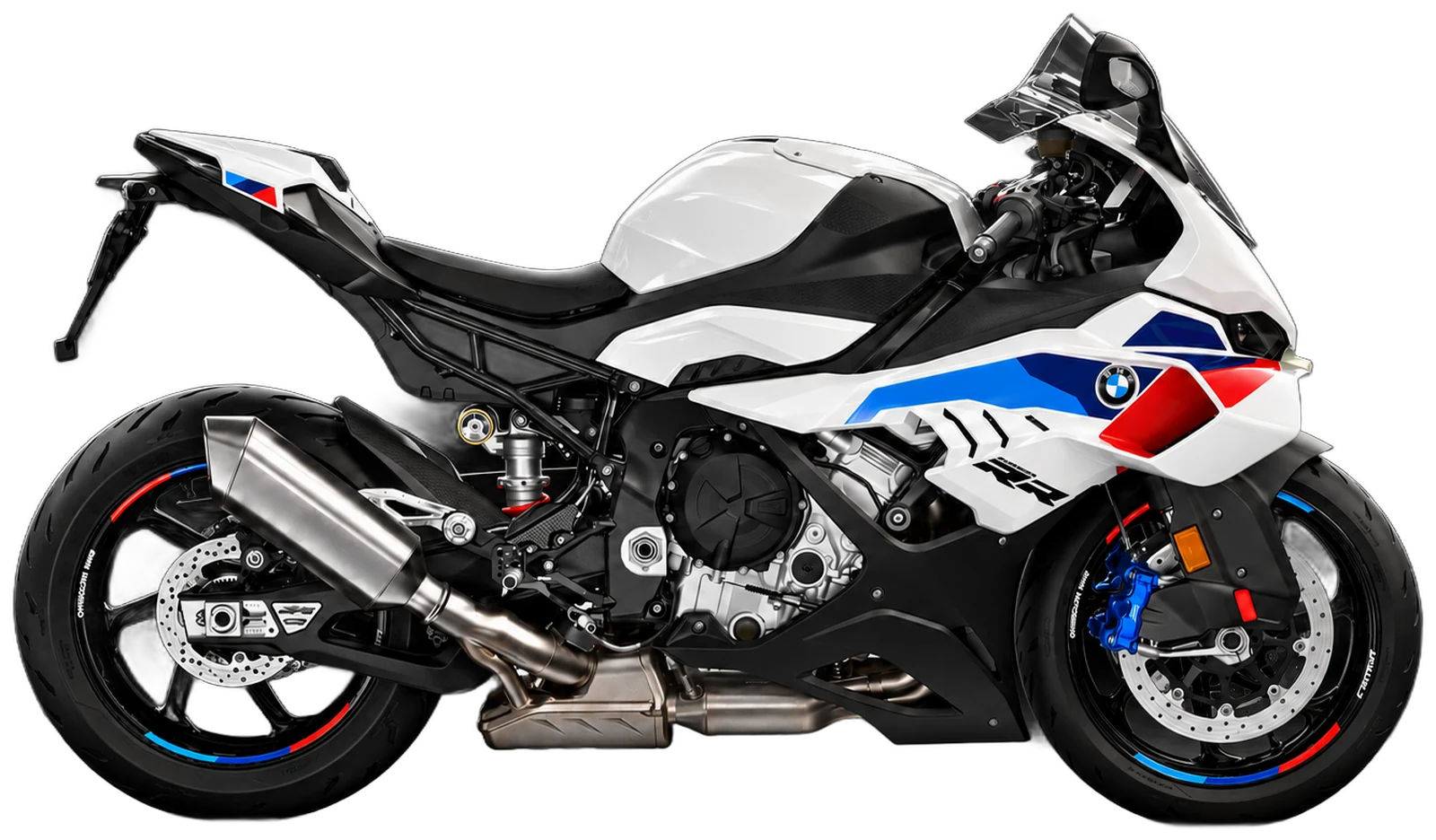 2025 BMW S1000RR