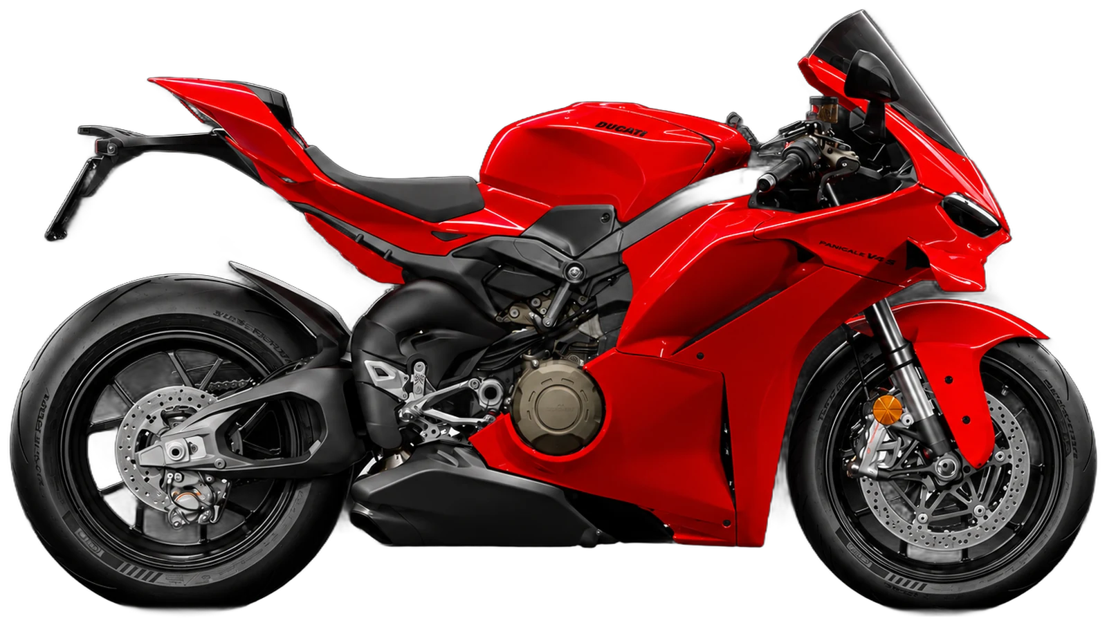 2026 Ducati Panigale V4